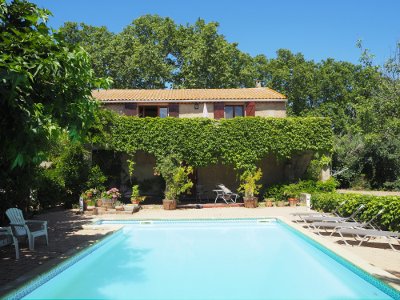 The Private Pool