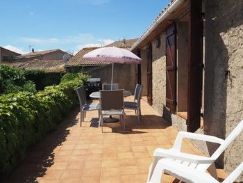 The Terrace